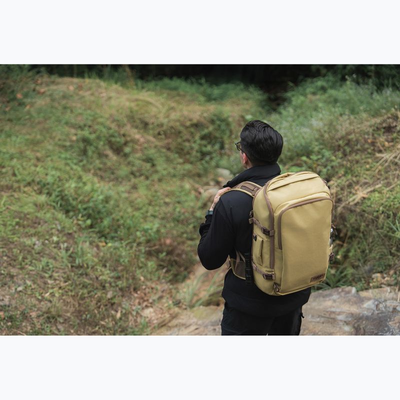 Cestovný batoh CabinZero Adventure 42 l moonstone 14