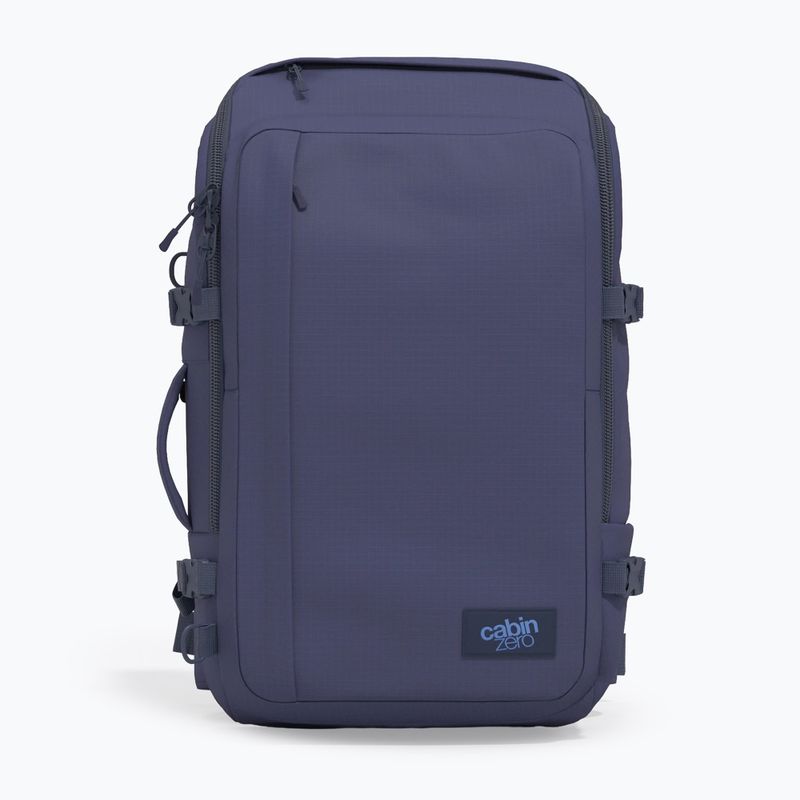 Cestovný batoh CabinZero Adventure 42 l galaxy