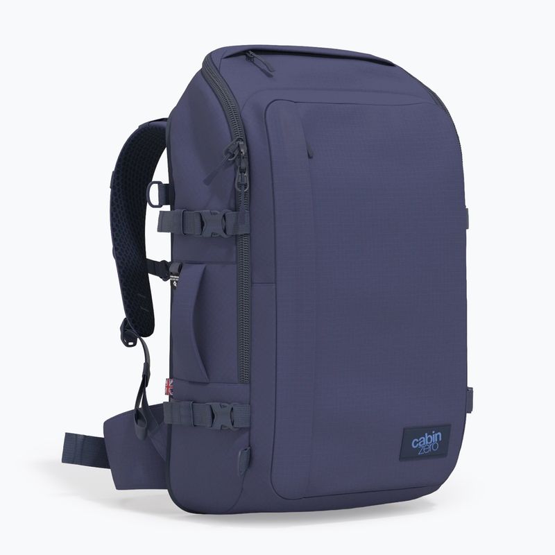 Cestovný batoh CabinZero Adventure 42 l galaxy 2