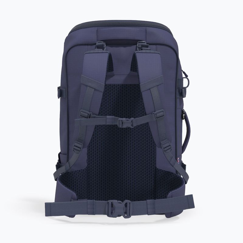 Cestovný batoh CabinZero Adventure 42 l galaxy 3