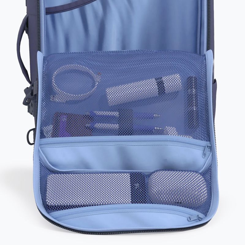 Cestovný batoh CabinZero Adventure 42 l galaxy 11