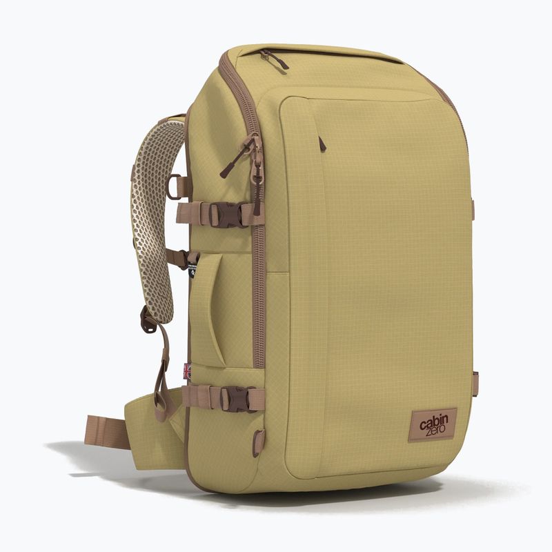 Cestovný batoh CabinZero Adventure Pro 42 l moonstone 2