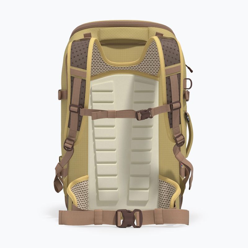 Turistický batoh CabinZero Adventure Pro 42 l moonstone 3