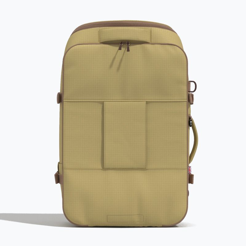 Turistický batoh CabinZero Adventure Pro 42 l moonstone 4