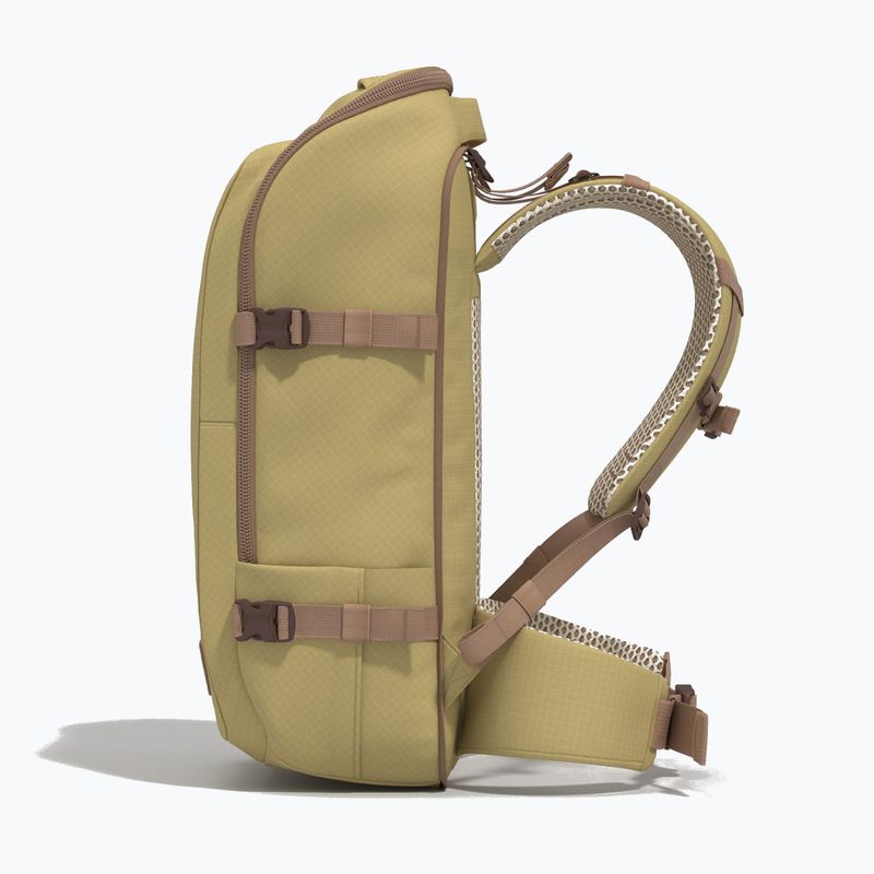 Cestovný batoh CabinZero Adventure Pro 42 l moonstone 6