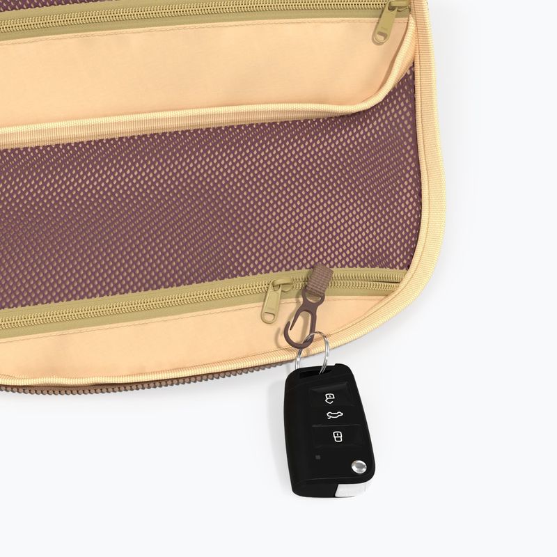 Turistický batoh CabinZero Adventure Pro 42 l moonstone 12