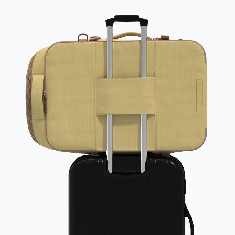 Turistický batoh CabinZero Adventure Pro 42 l moonstone 13