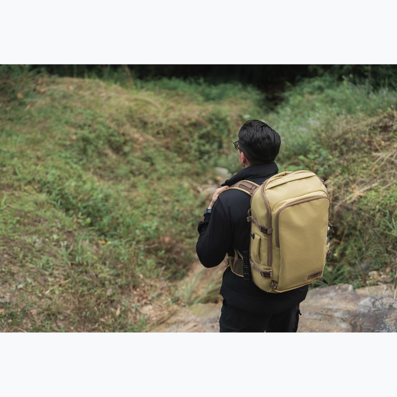 Cestovný batoh CabinZero Adventure Pro 42 l moonstone 14