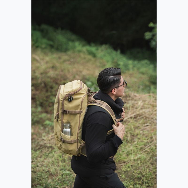 Turistický batoh CabinZero Adventure Pro 42 l moonstone 15