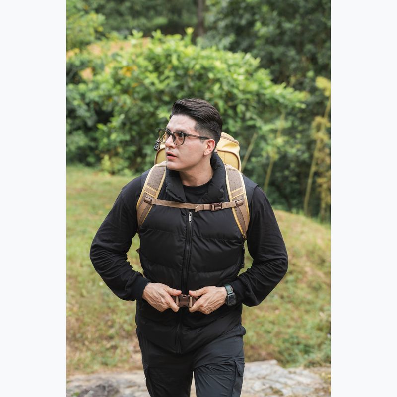 Cestovný batoh CabinZero Adventure Pro 42 l moonstone 16