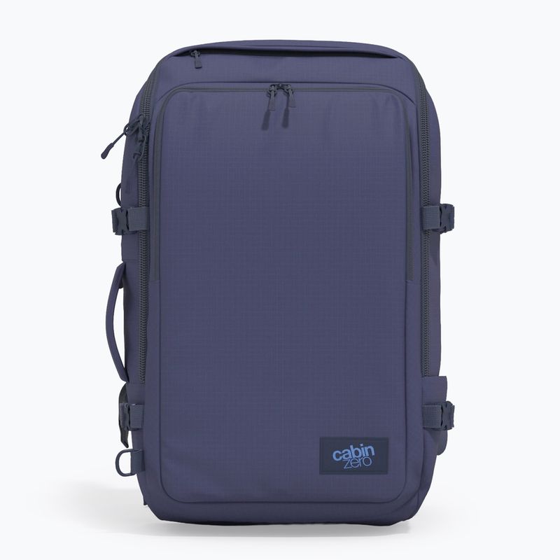 Cestovný batoh CabinZero Adventure Pro 42 l galaxy