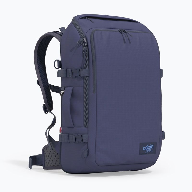 Cestovný batoh CabinZero Adventure Pro 42 l galaxy 2