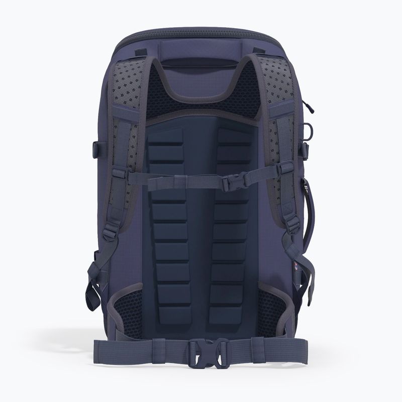 Turistický batoh CabinZero Adventure Pro 42 l galaxy 3