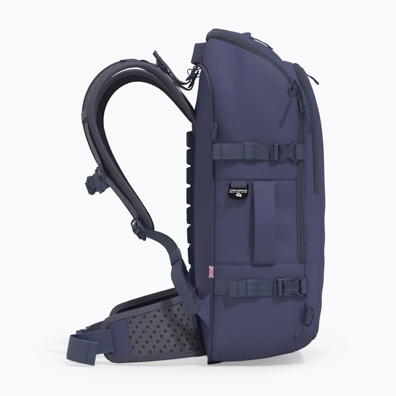 Cestovný batoh CabinZero Adventure Pro 42 l galaxy 4