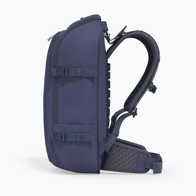 Turistický batoh CabinZero Adventure Pro 42 l galaxy 5
