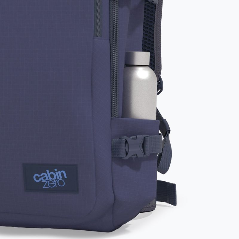 Turistický batoh CabinZero Adventure Pro 42 l galaxy 6