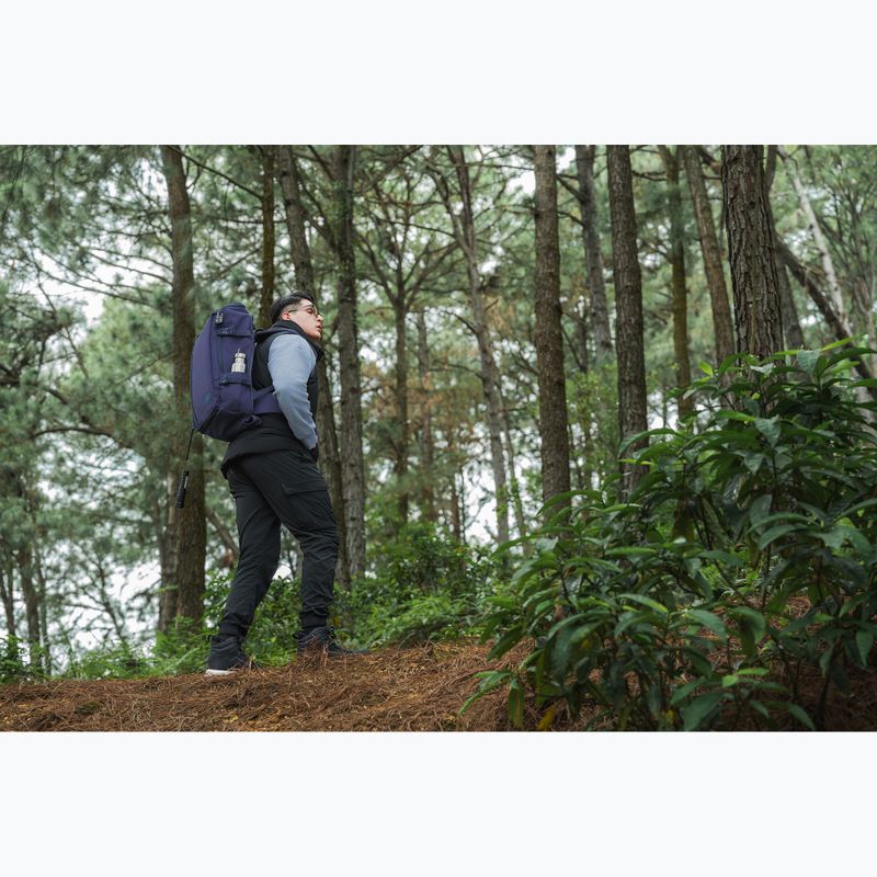 Cestovný batoh CabinZero Adventure Pro 42 l galaxy 13