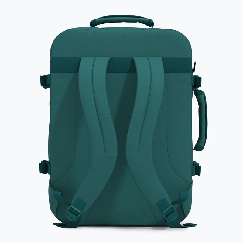 Cestovný batoh CabinZero Classic 44 l meadow green 3