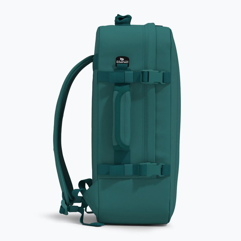 Cestovný batoh CabinZero Classic 44 l meadow green 5