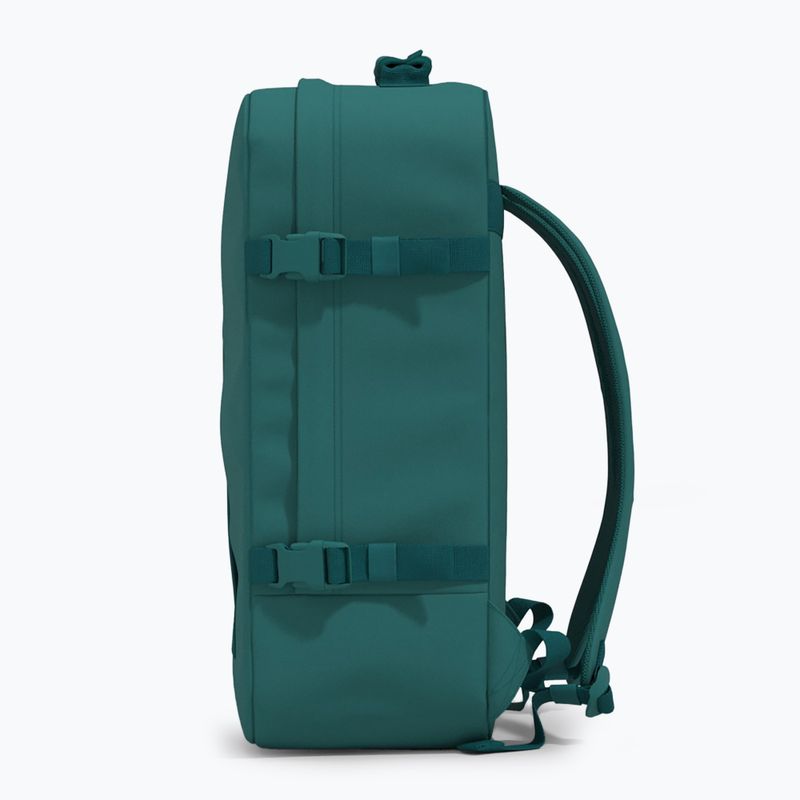 Turistický batoh CabinZero Classic 44 l meadow green 6