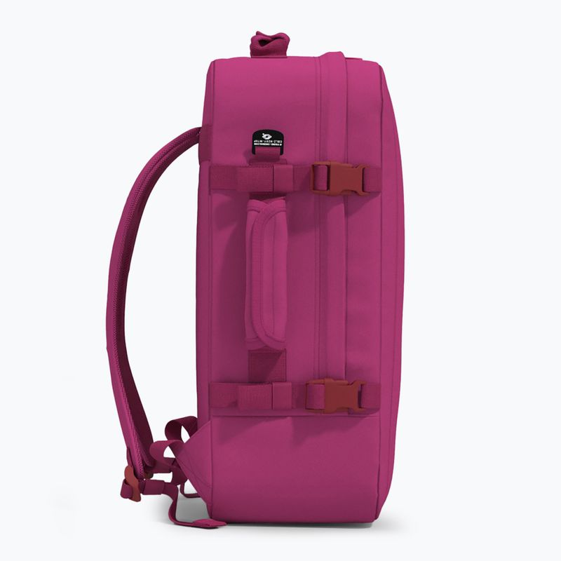 Cestovný batoh CabinZero Classic 44 l lovestruck pink 5