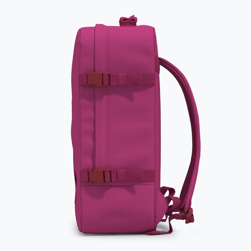CabinZero Classic 44 l lovestruck pink turistický batoh 6