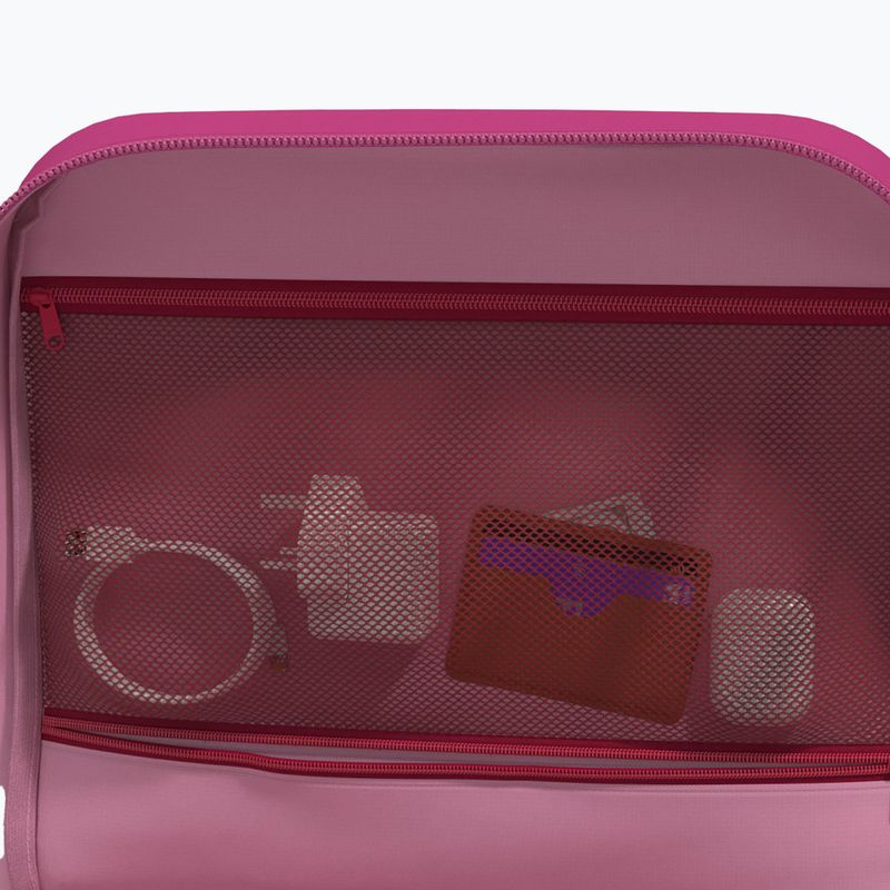 Cestovný batoh CabinZero Classic 44 l lovestruck pink 12