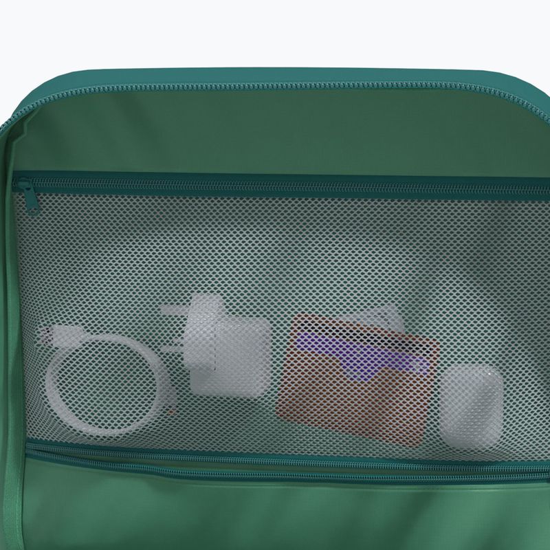 Turistický batoh CabinZero Classic 28 l meadow green 13