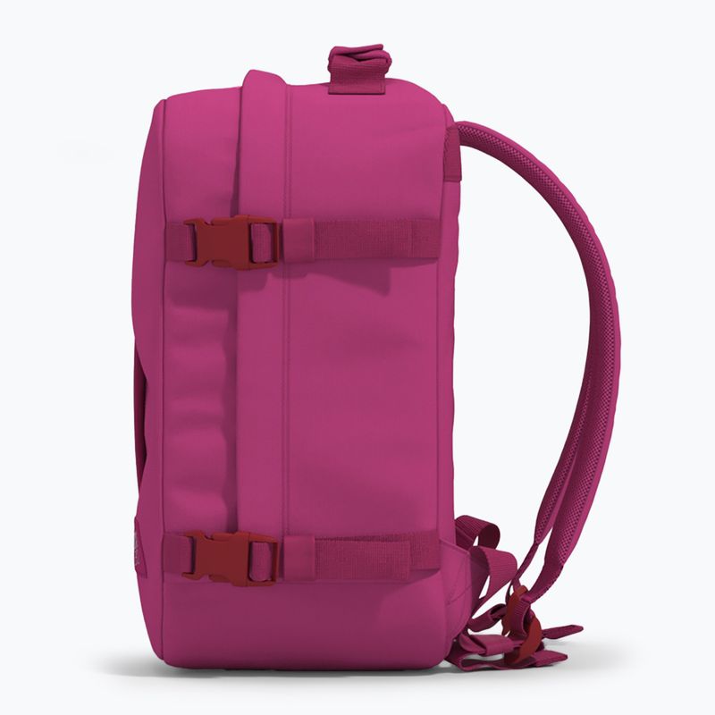 CabinZero Classic 28 l lovestruck pink turistický batoh 6