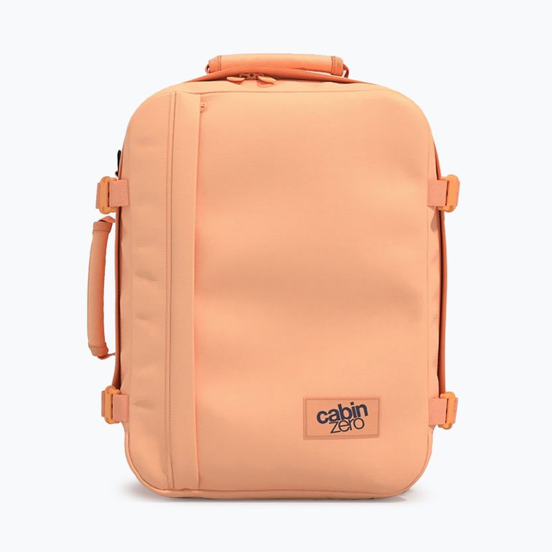 Cestovný batoh CabinZero Classic 28 l slnečný deň