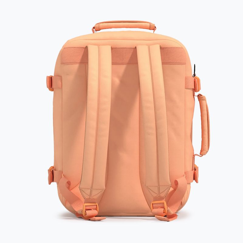 Cestovný batoh CabinZero Classic 28 l slnečný deň 2