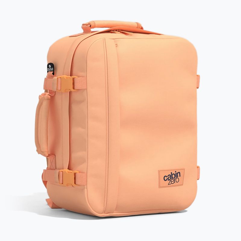 Cestovný batoh CabinZero Classic 28 l slnečný deň 3
