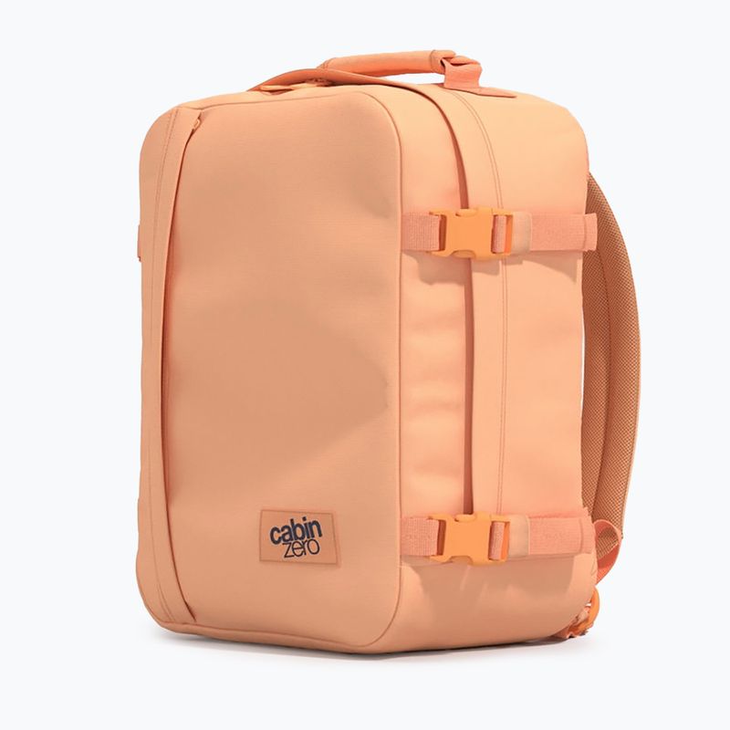 Cestovný batoh CabinZero Classic 28 l slnečný deň 4