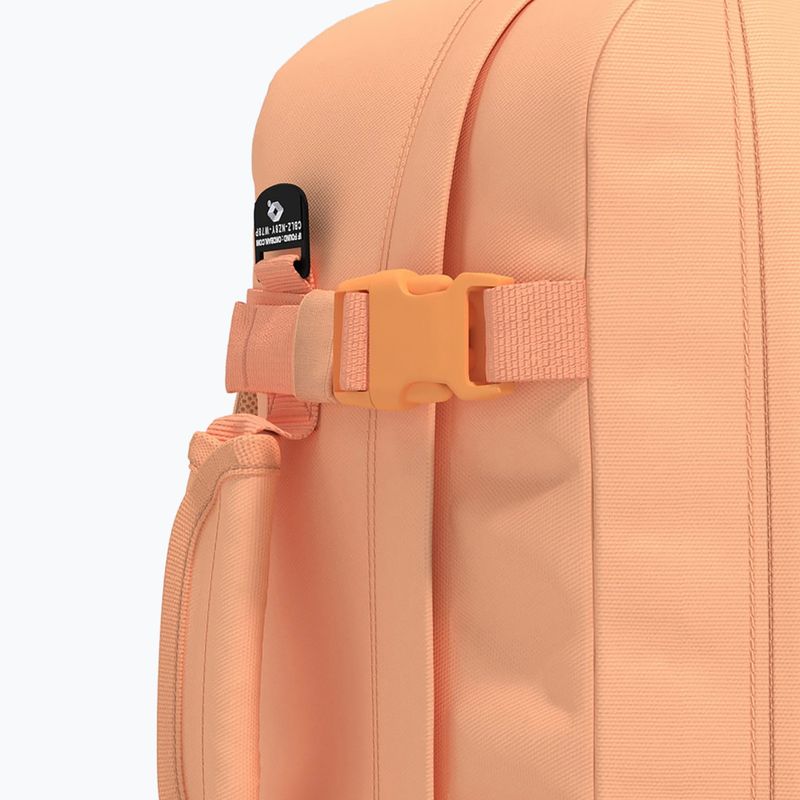 Cestovný batoh CabinZero Classic 28 l slnečný deň 7