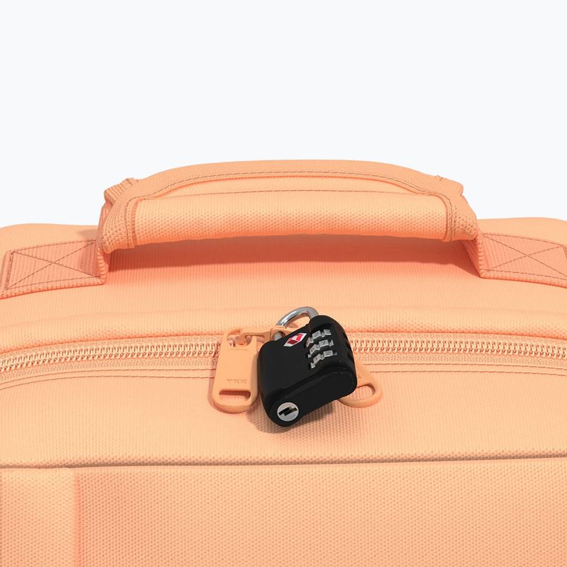Cestovný batoh CabinZero Classic 28 l slnečný deň 8
