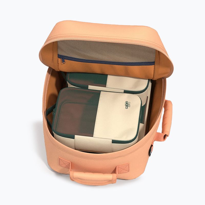 Cestovný batoh CabinZero Classic 28 l slnečný deň 9