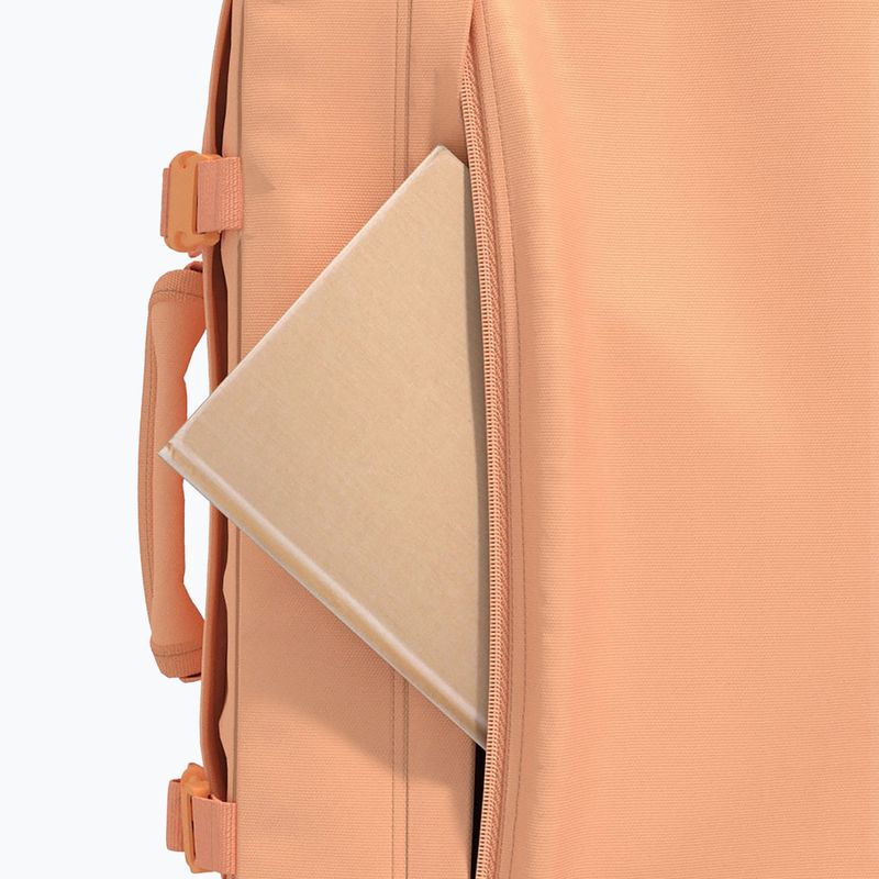 Cestovný batoh CabinZero Classic 28 l slnečný deň 12