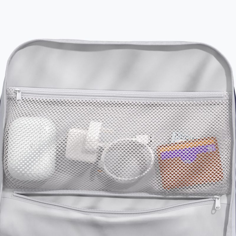 CabinZero Military 44 l turistický batoh galaxy blue 13