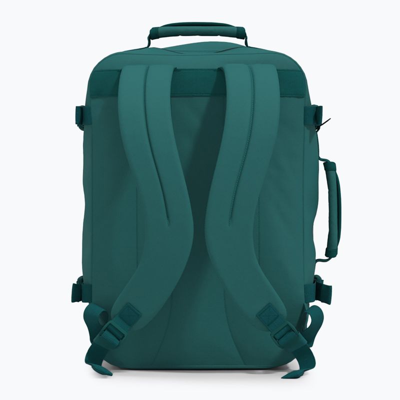 Cestovný batoh CabinZero Classic 36 l meadow green 3