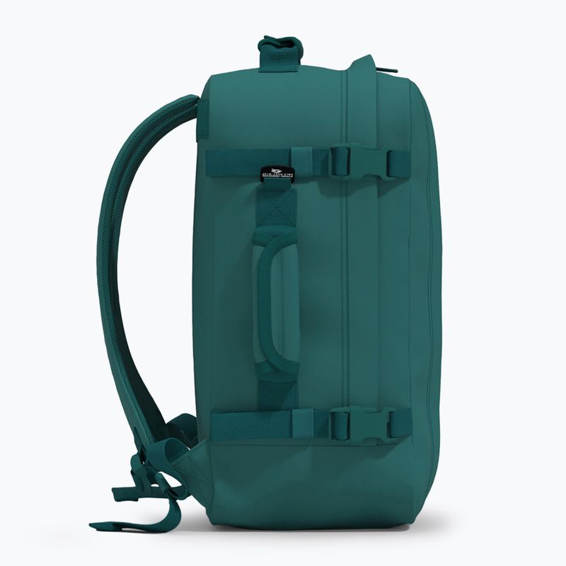 Cestovný batoh CabinZero Classic 36 l meadow green 5
