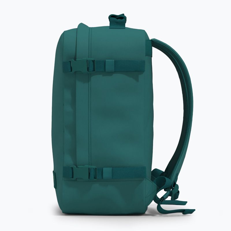 Cestovný batoh CabinZero Classic 36 l meadow green 6