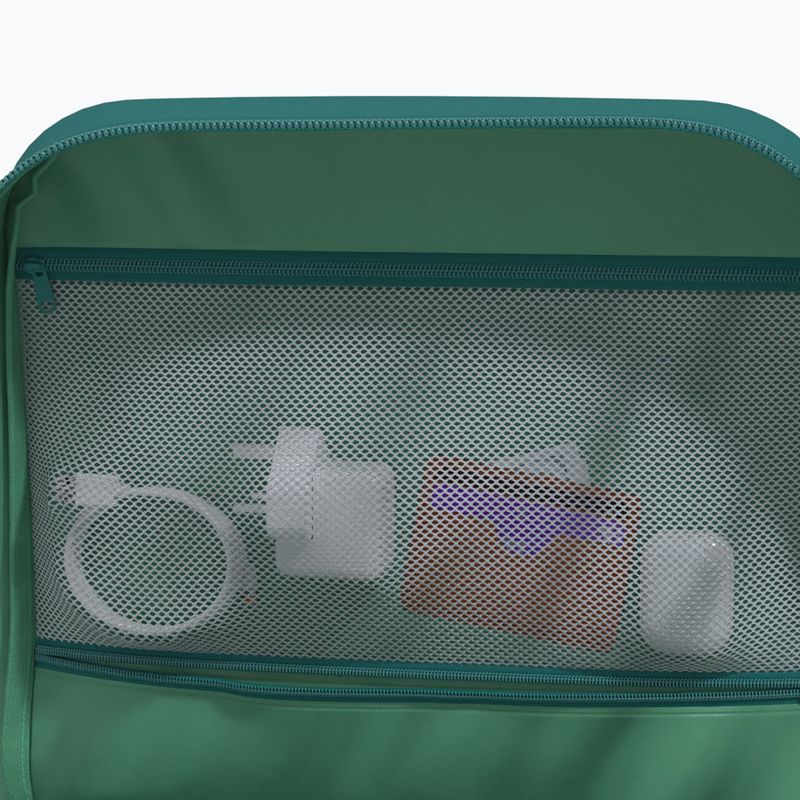 Turistický batoh CabinZero Classic 36 l meadow green 12