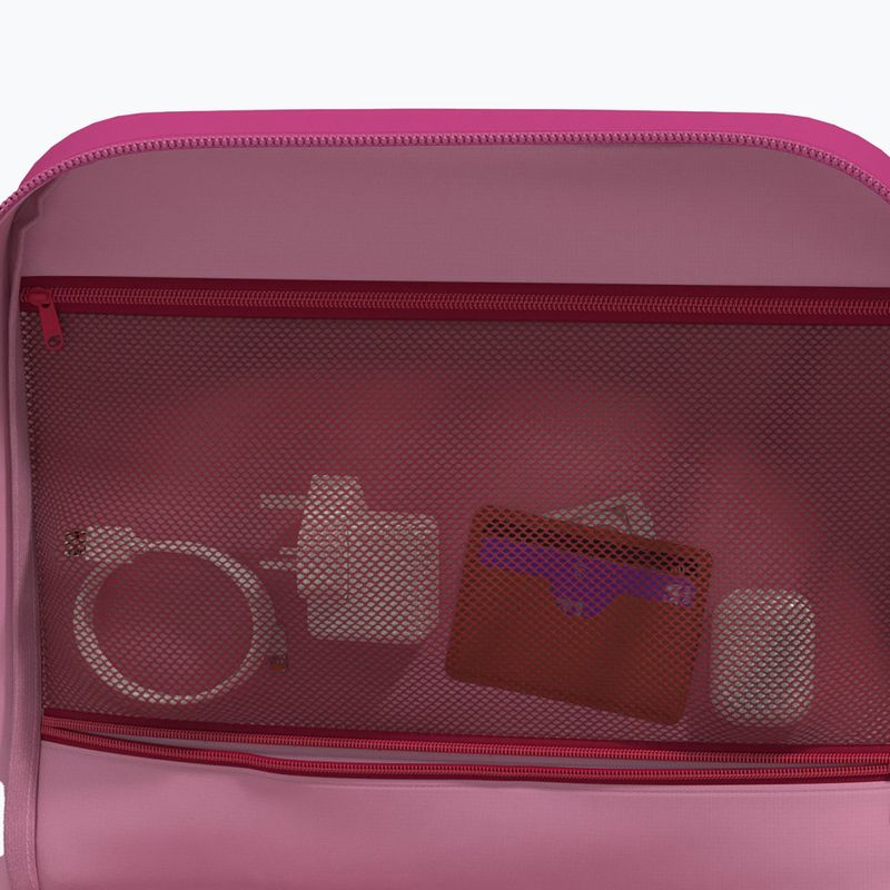 CabinZero Classic 36 l lovestruck pink turistický batoh 12
