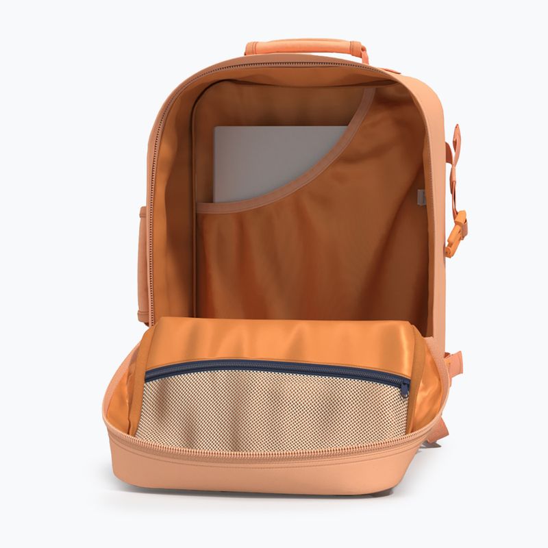 Turistický batoh CabinZero Classic 36 l sunny day 10