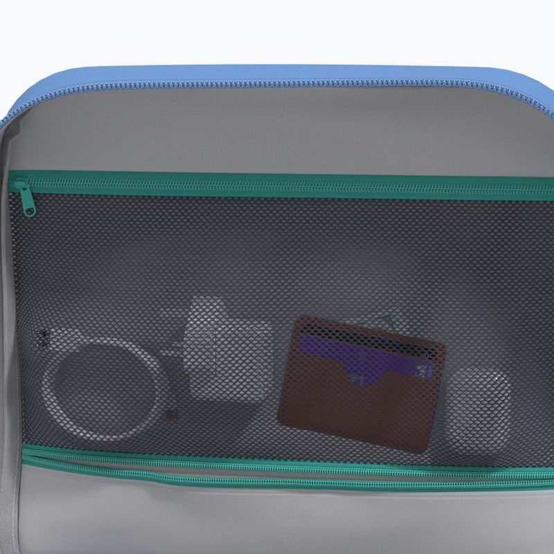 Turistický batoh CabinZero Classic 36 l infinity blue 12