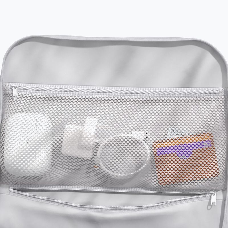 CabinZero Military 36 l turistický batoh galaxy blue 13