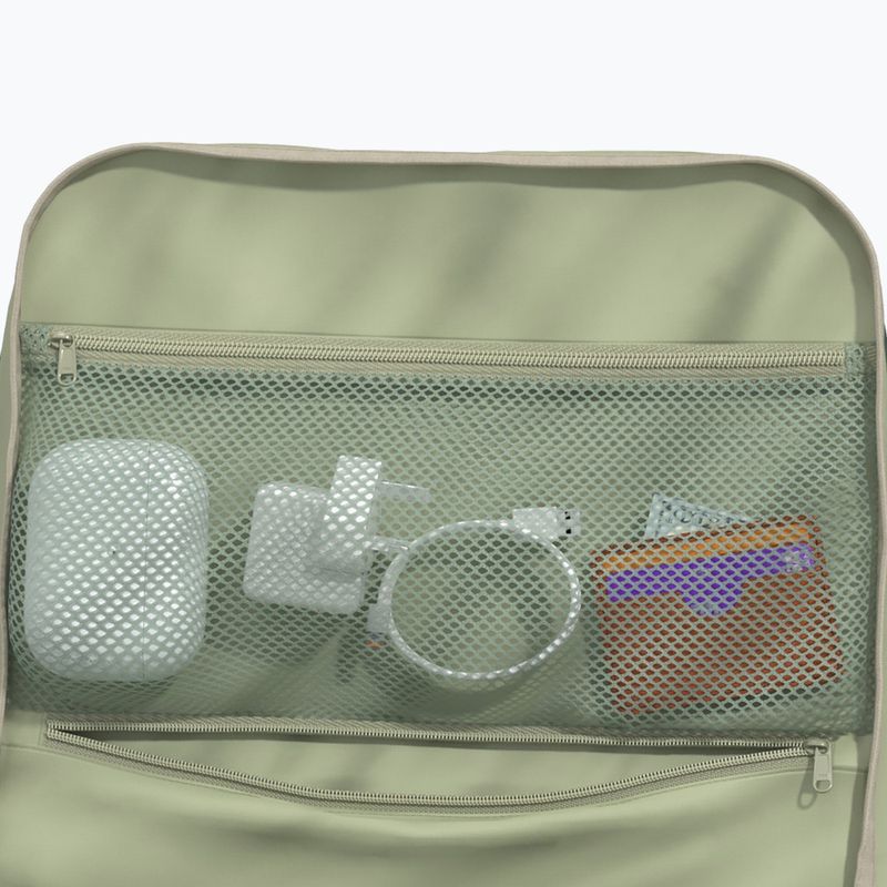 Cestovný batoh CabinZero Military 28 l mystic green 13