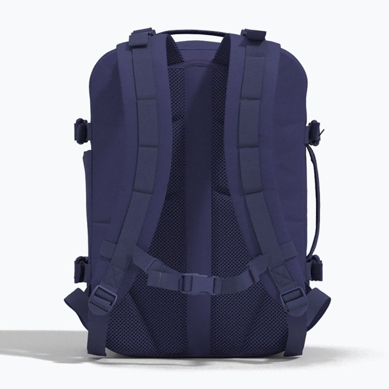 Cestovný batoh CabinZero Military 28 l galaxy blue 3