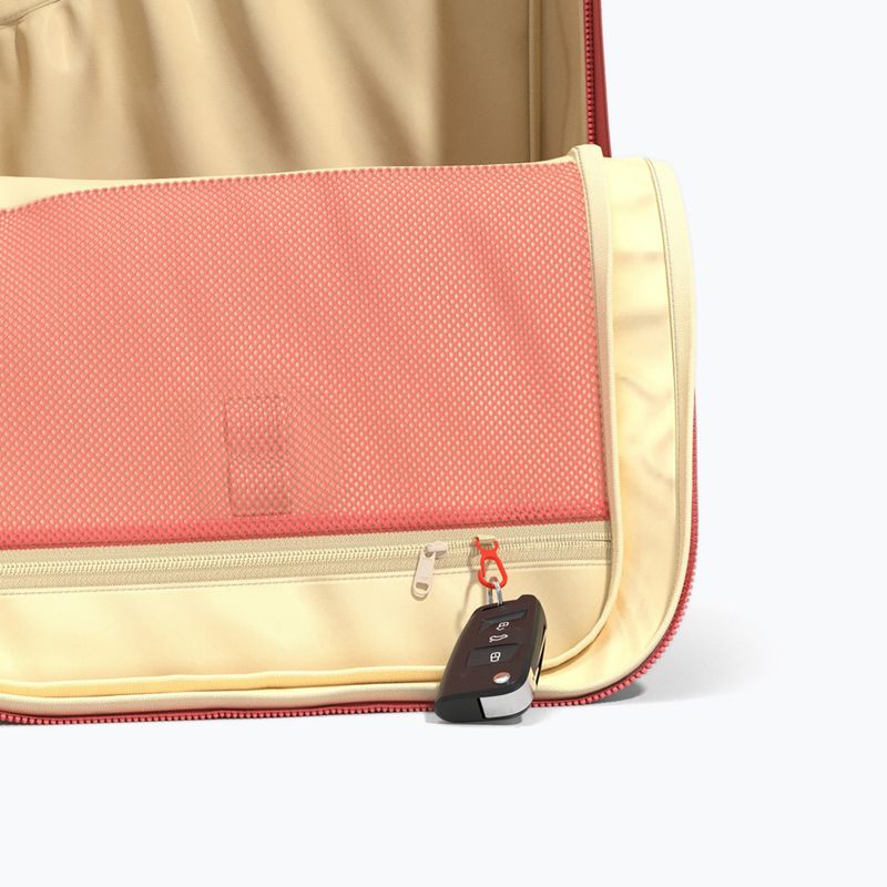 Cestovný batoh CabinZero Classic Plus 32 l peach valley 12