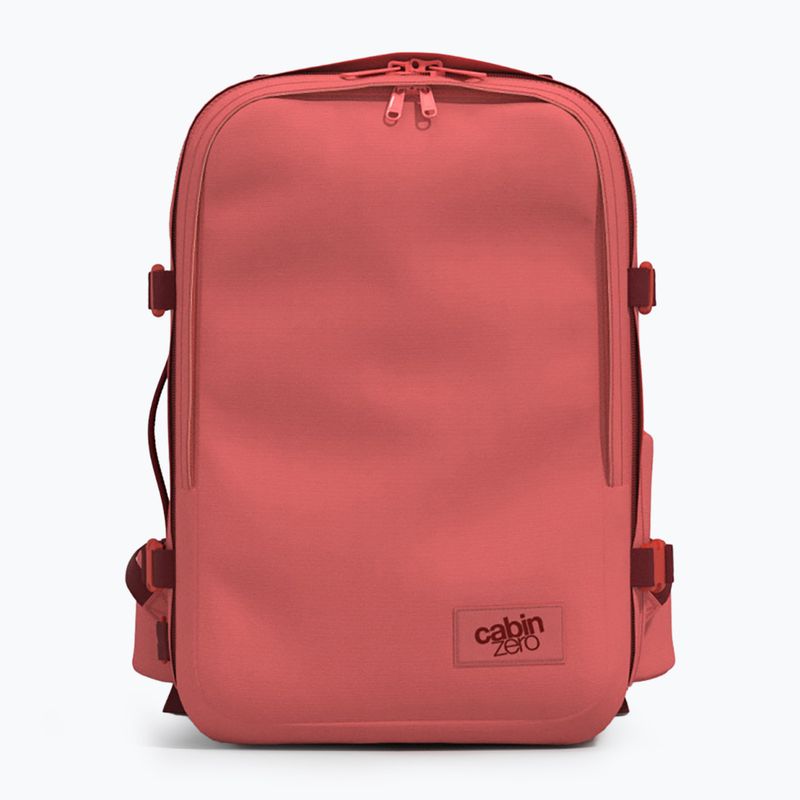 CabinZero Classic Pro 32 l peach valley turistický batoh